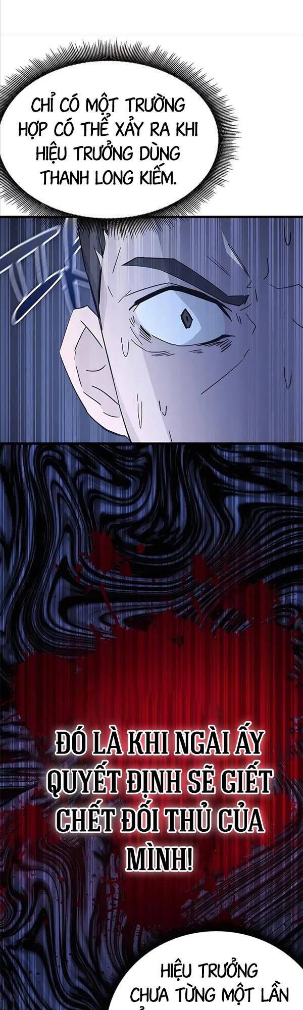 đọc truyện Học Viện Tối Thượng Chương 44 ảnh 20 tại Thiên Thai Truyện