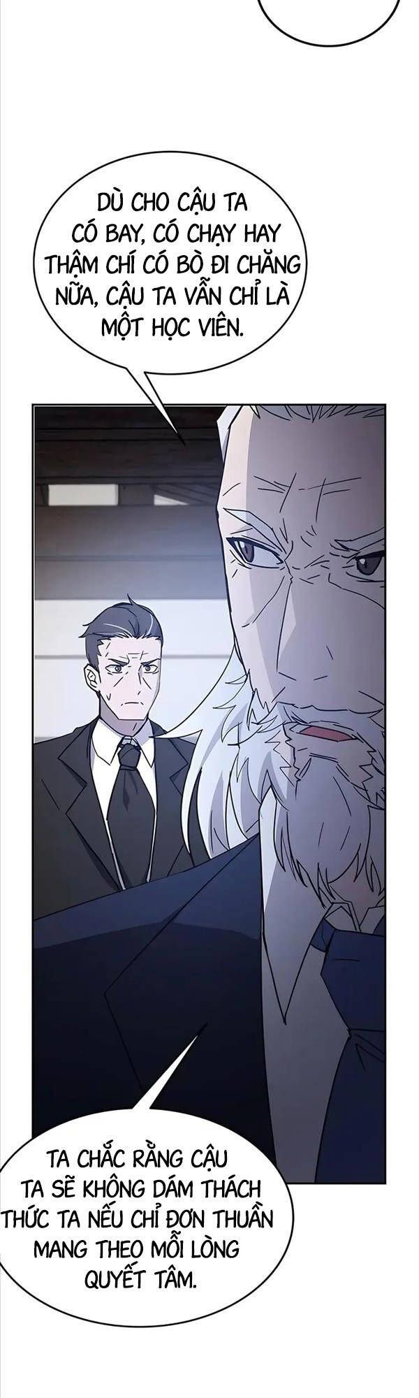 đọc truyện Học Viện Tối Thượng Chương 44 ảnh 23 tại Thiên Thai Truyện