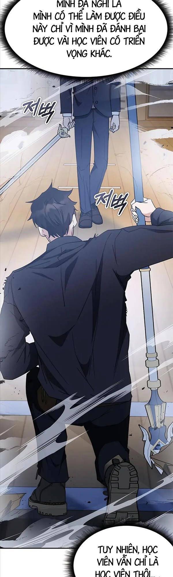 đọc truyện Học Viện Tối Thượng Chương 45 ảnh 32 tại Thiên Thai Truyện