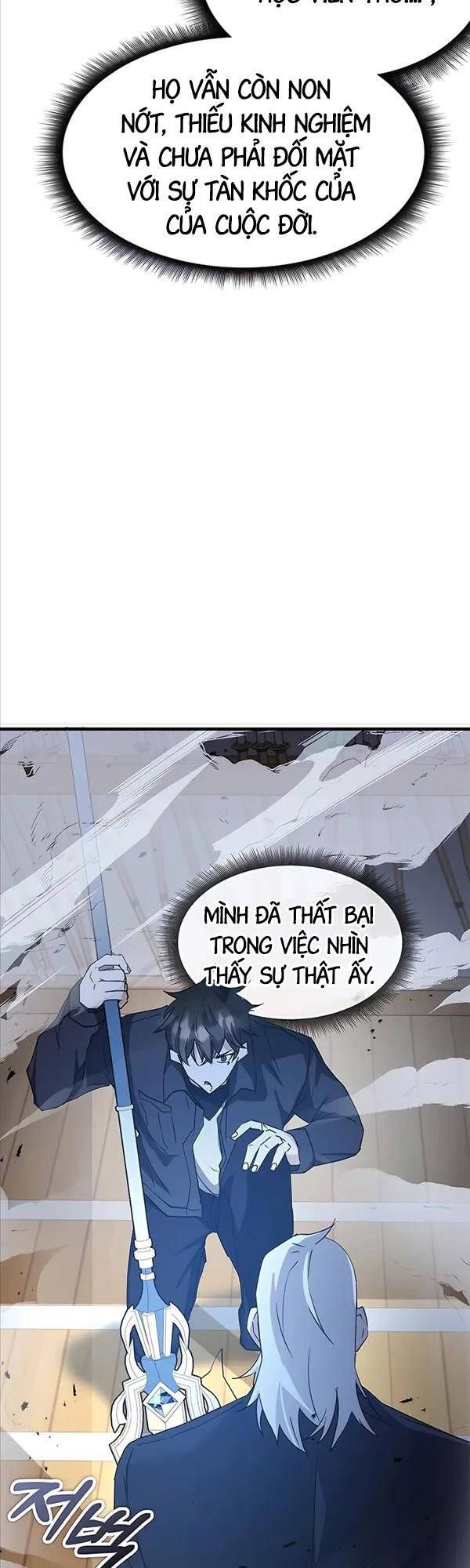 đọc truyện Học Viện Tối Thượng Chương 45 ảnh 33 tại Thiên Thai Truyện