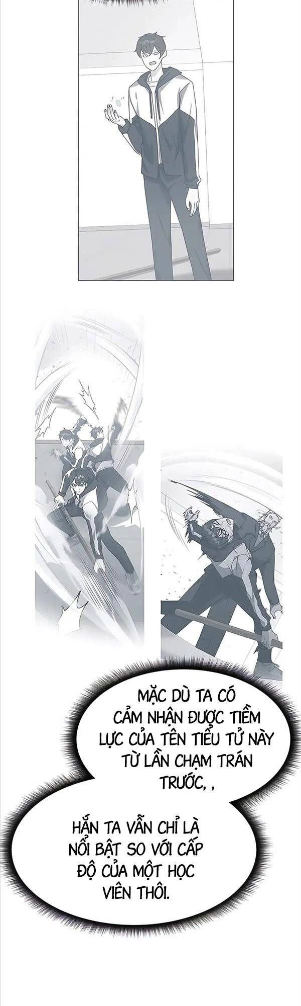 đọc truyện Học Viện Tối Thượng Chương 45 ảnh 8 tại Thiên Thai Truyện