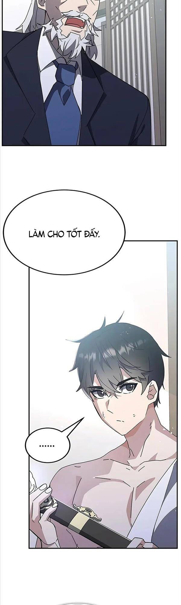 đọc truyện Học Viện Tối Thượng Chương 46 ảnh 12 tại Thiên Thai Truyện