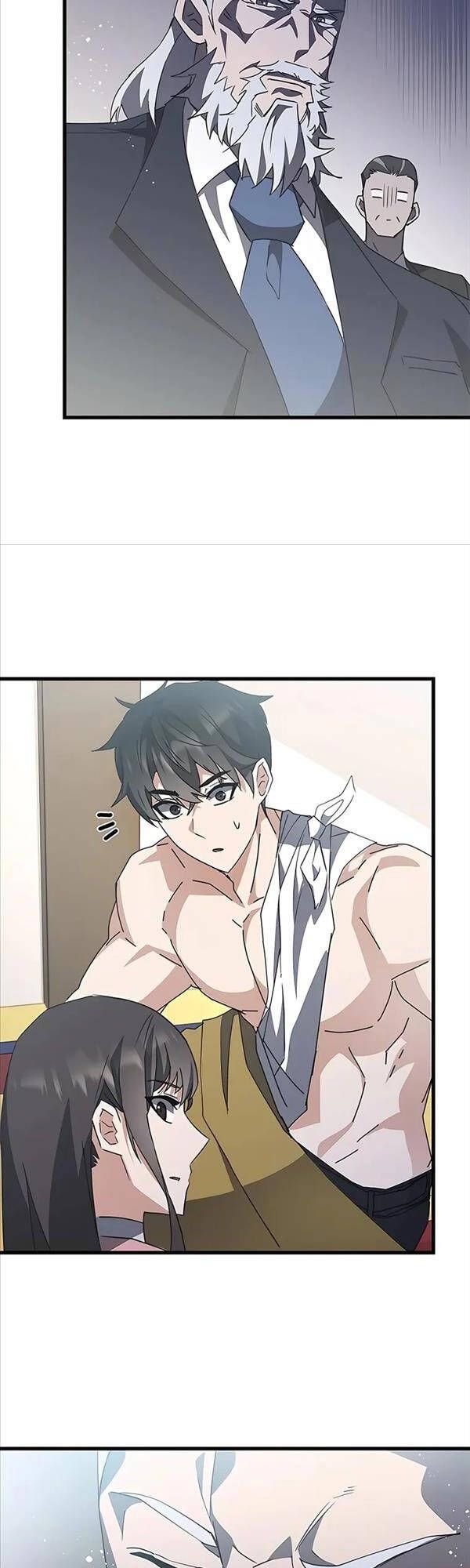 đọc truyện Học Viện Tối Thượng Chương 46 ảnh 7 tại Thiên Thai Truyện