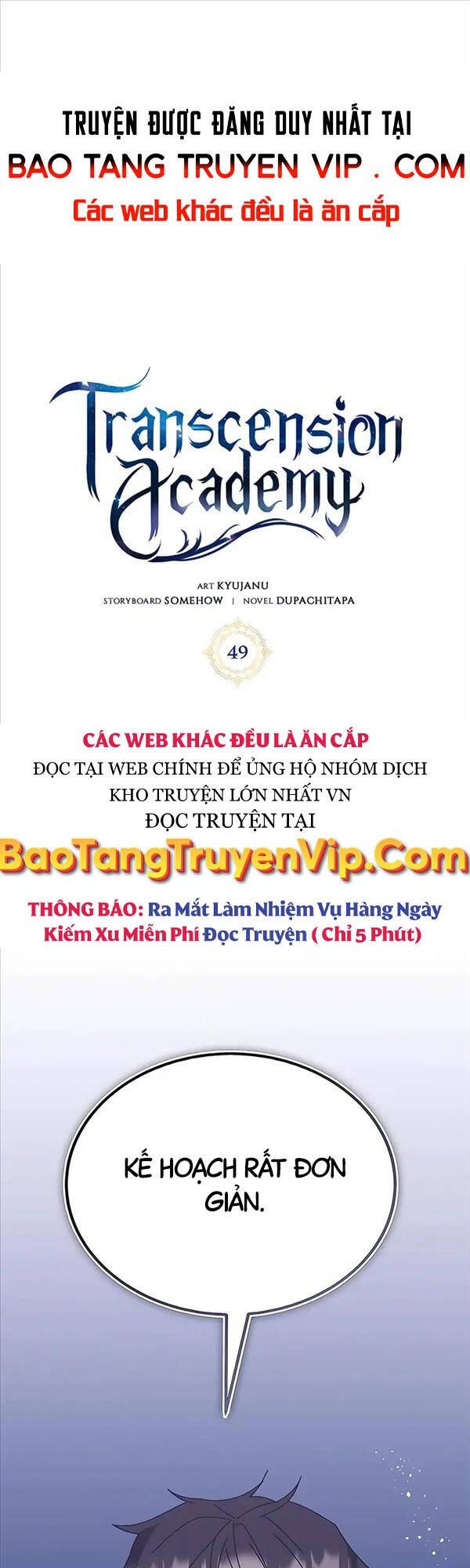 đọc truyện Học Viện Tối Thượng Chương 49 ảnh 3 tại Thiên Thai Truyện