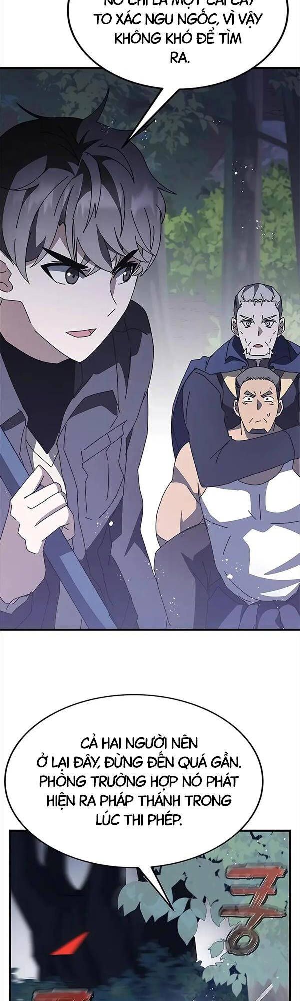 đọc truyện Học Viện Tối Thượng Chương 49 ảnh 19 tại Thiên Thai Truyện