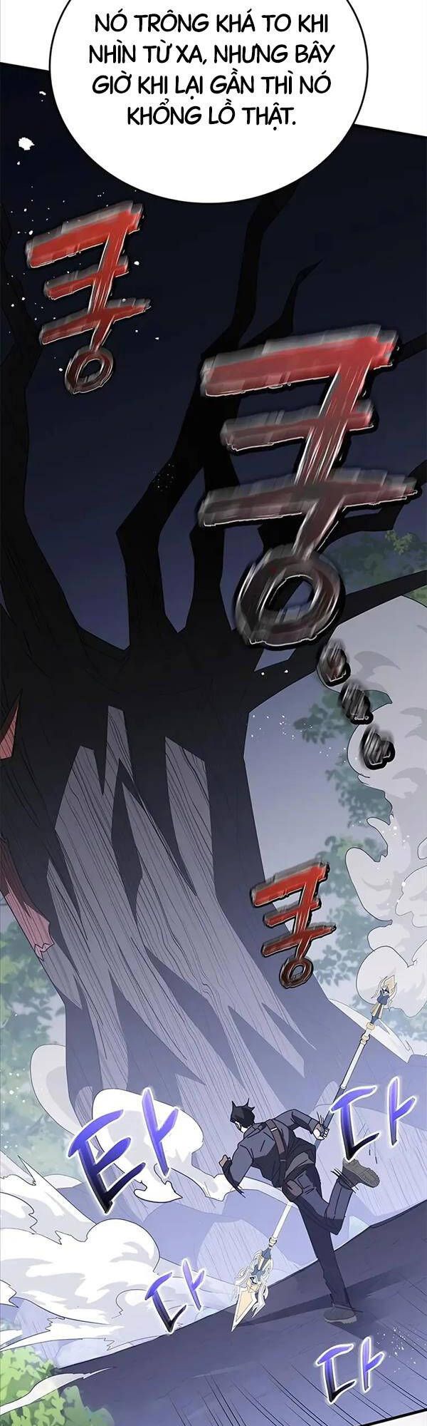 đọc truyện Học Viện Tối Thượng Chương 49 ảnh 27 tại Thiên Thai Truyện