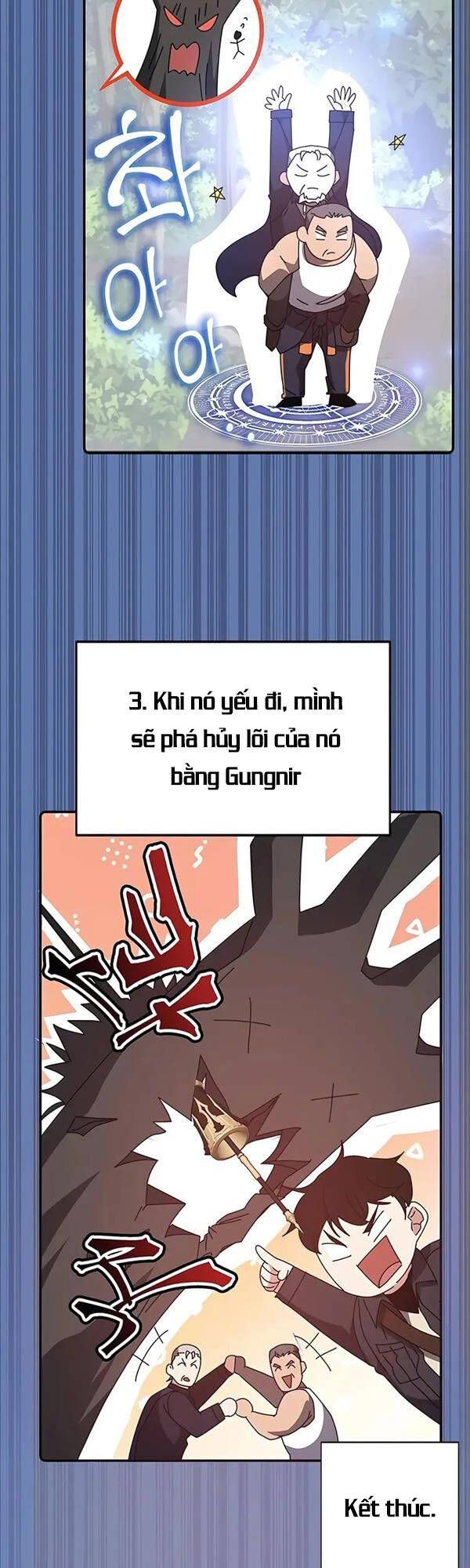 đọc truyện Học Viện Tối Thượng Chương 49 ảnh 8 tại Thiên Thai Truyện