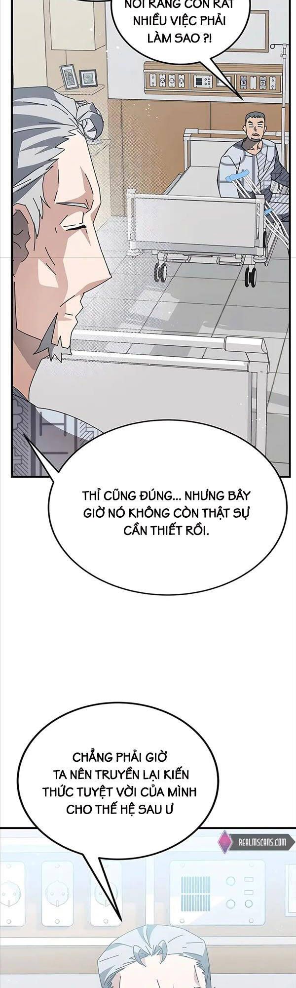 đọc truyện Học Viện Tối Thượng Chương 53 ảnh 17 tại Thiên Thai Truyện