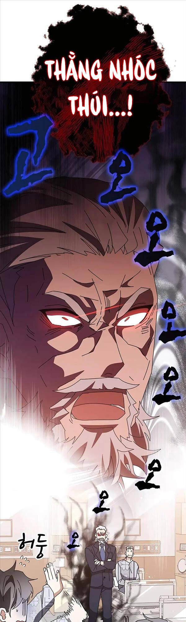 đọc truyện Học Viện Tối Thượng Chương 53 ảnh 36 tại Thiên Thai Truyện