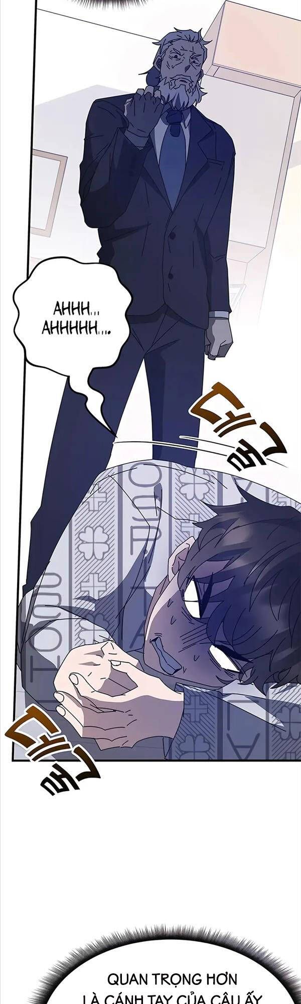 đọc truyện Học Viện Tối Thượng Chương 53 ảnh 61 tại Thiên Thai Truyện