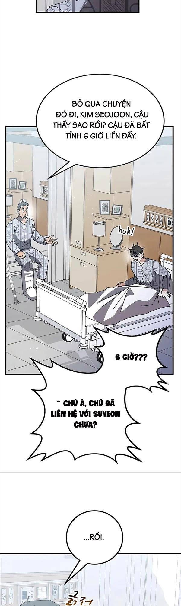 đọc truyện Học Viện Tối Thượng Chương 53 ảnh 8 tại Thiên Thai Truyện