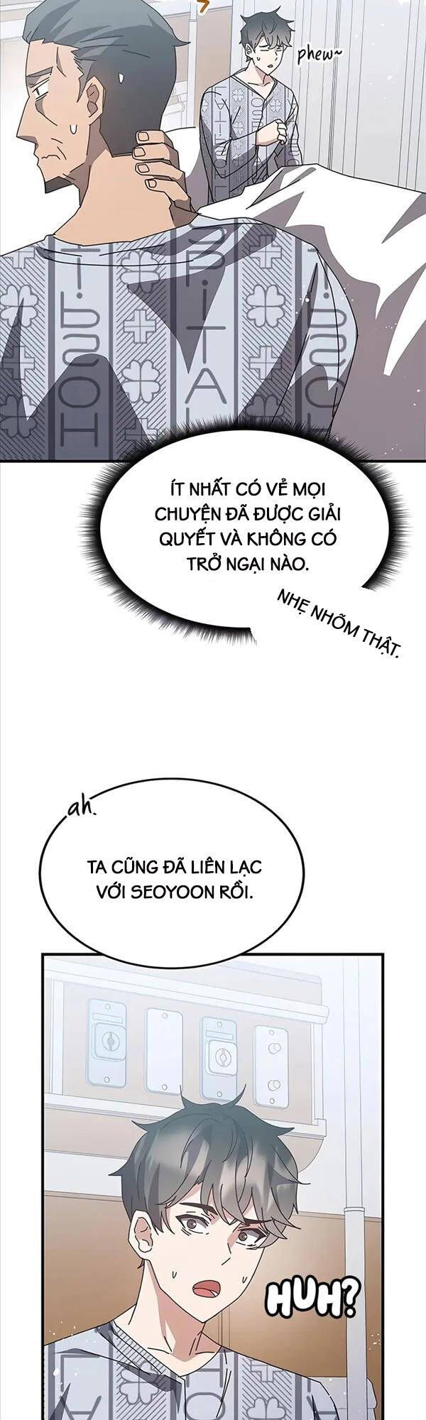 đọc truyện Học Viện Tối Thượng Chương 53 ảnh 9 tại Thiên Thai Truyện