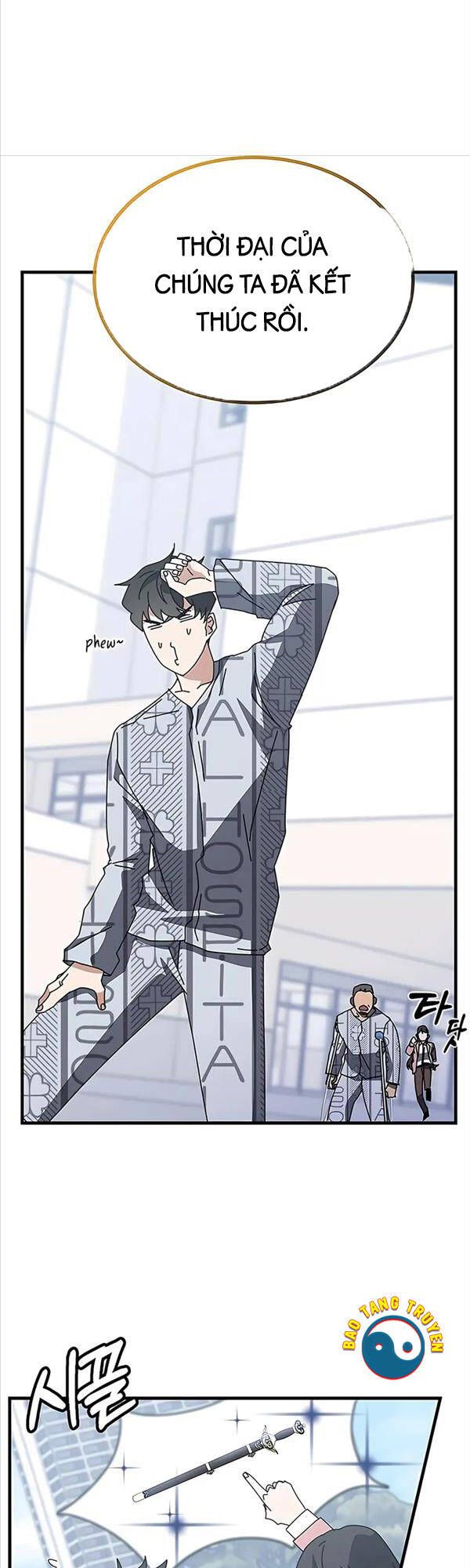 đọc truyện Học Viện Tối Thượng Chương 54 ảnh 16 tại Thiên Thai Truyện