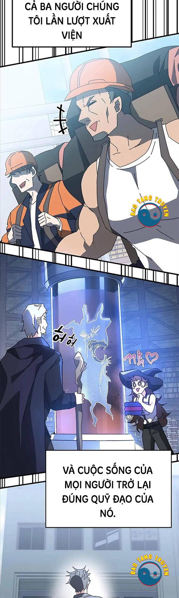 đọc truyện Học Viện Tối Thượng Chương 54 ảnh 28 tại Thiên Thai Truyện