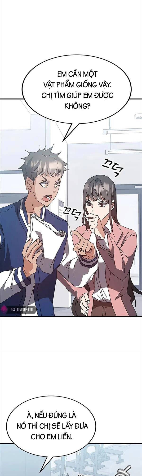 đọc truyện Học Viện Tối Thượng Chương 54 ảnh 40 tại Thiên Thai Truyện