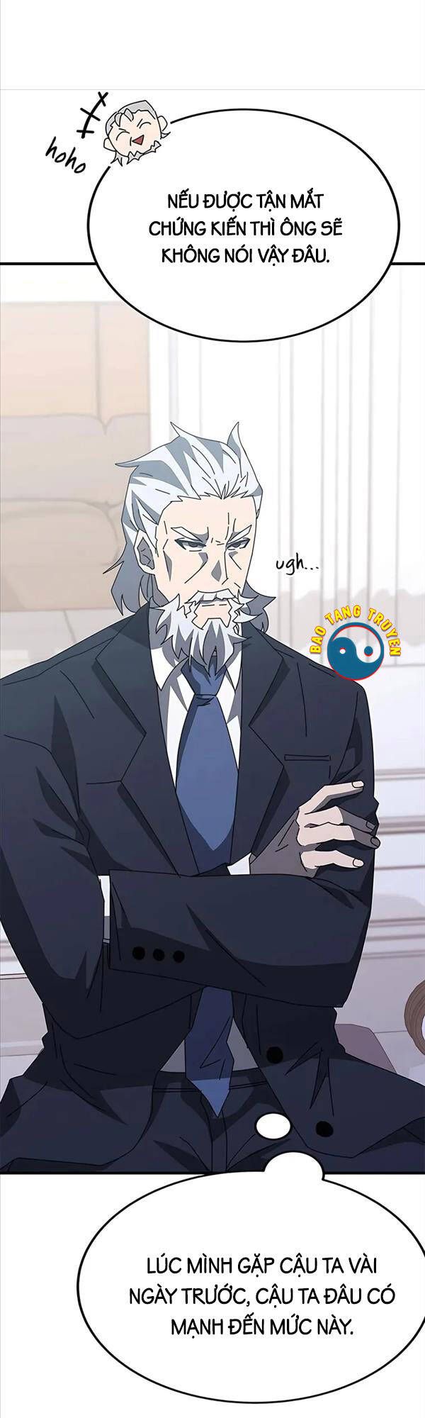 đọc truyện Học Viện Tối Thượng Chương 54 ảnh 6 tại Thiên Thai Truyện