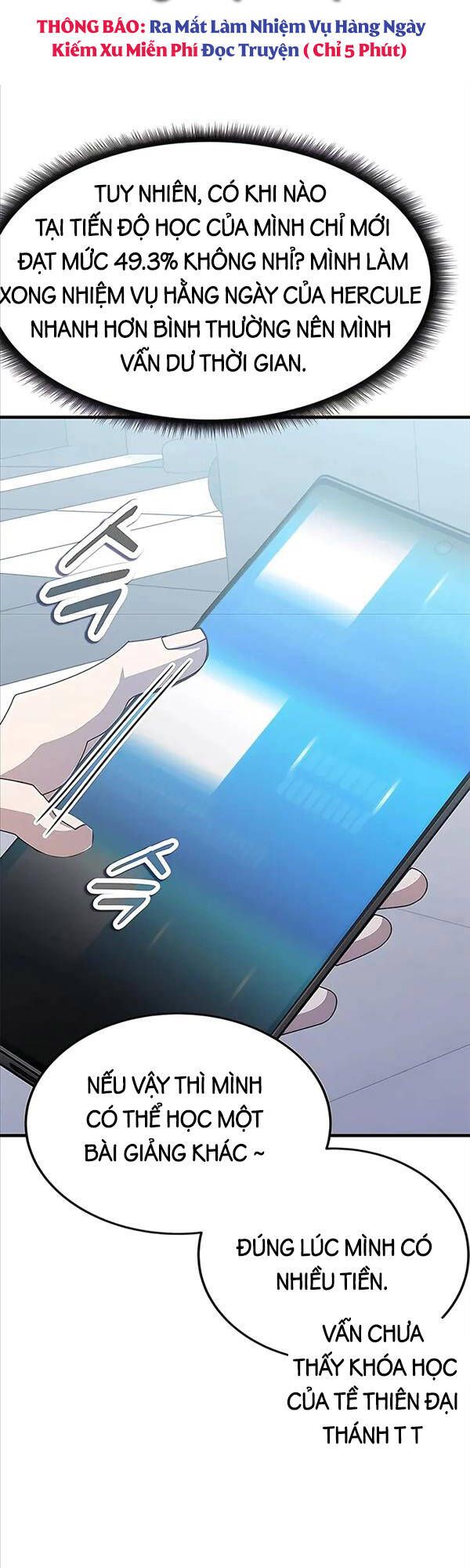 đọc truyện Học Viện Tối Thượng Chương 54 ảnh 53 tại Thiên Thai Truyện