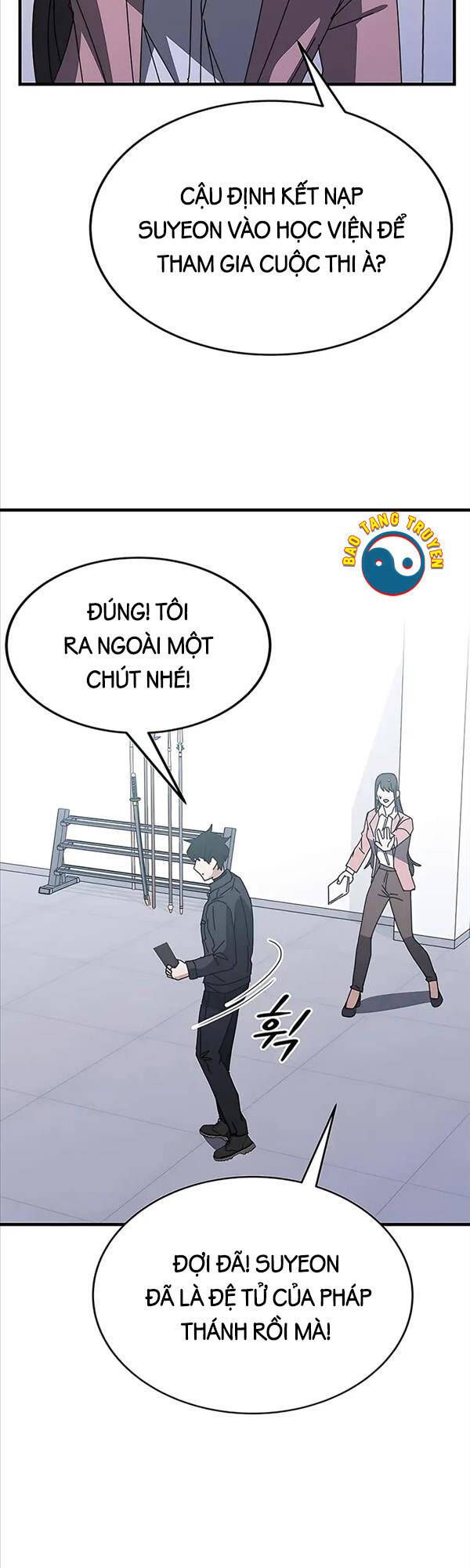 đọc truyện Học Viện Tối Thượng Chương 55 ảnh 15 tại Thiên Thai Truyện