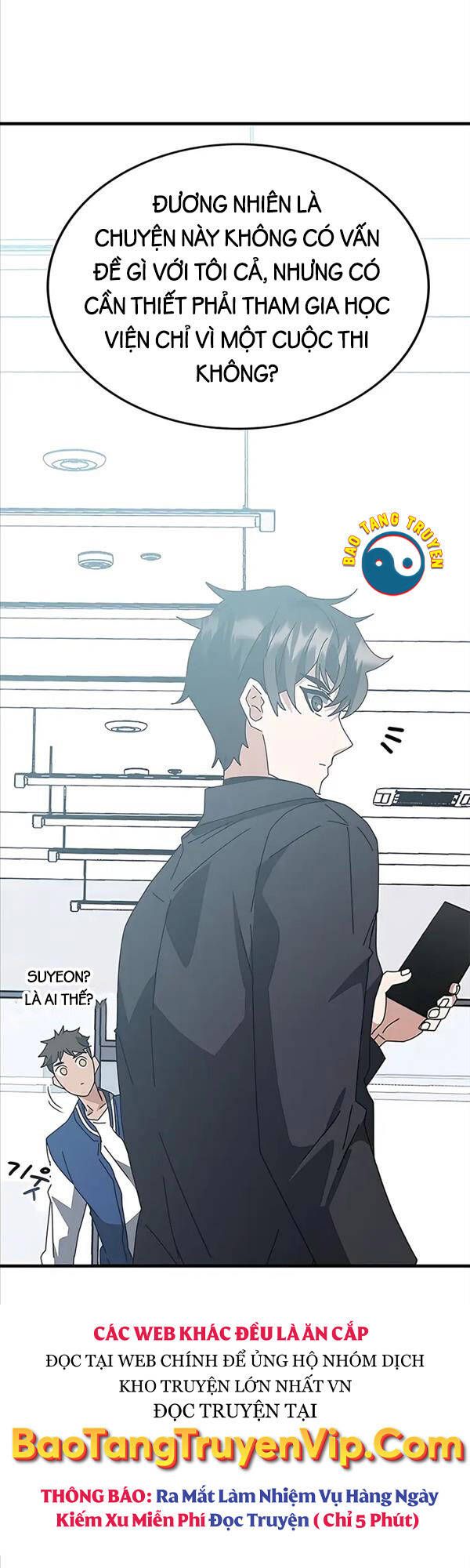 đọc truyện Học Viện Tối Thượng Chương 55 ảnh 16 tại Thiên Thai Truyện