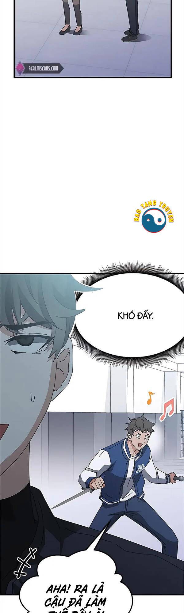 đọc truyện Học Viện Tối Thượng Chương 55 ảnh 4 tại Thiên Thai Truyện