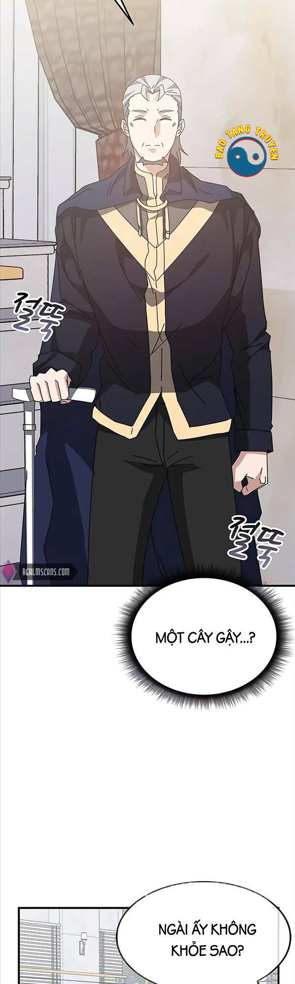 đọc truyện Học Viện Tối Thượng Chương 55 ảnh 23 tại Thiên Thai Truyện