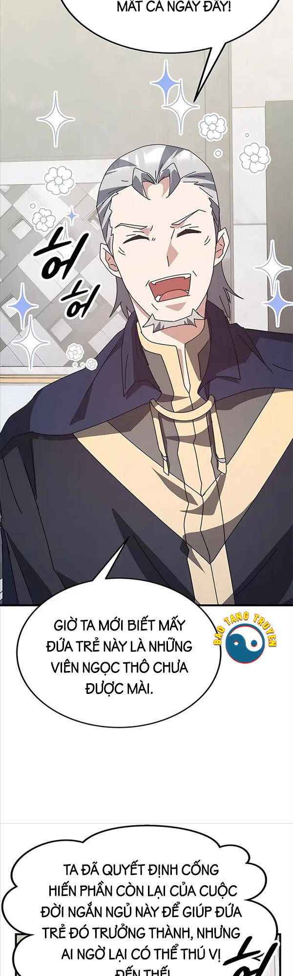 đọc truyện Học Viện Tối Thượng Chương 55 ảnh 29 tại Thiên Thai Truyện