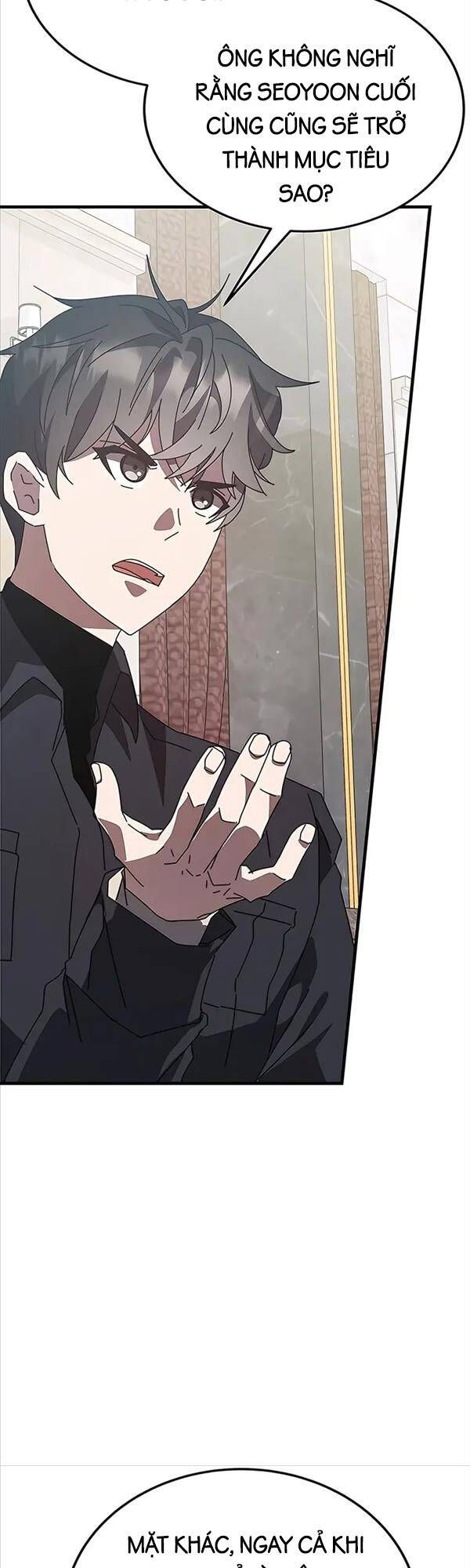 đọc truyện Học Viện Tối Thượng Chương 55 ảnh 34 tại Thiên Thai Truyện