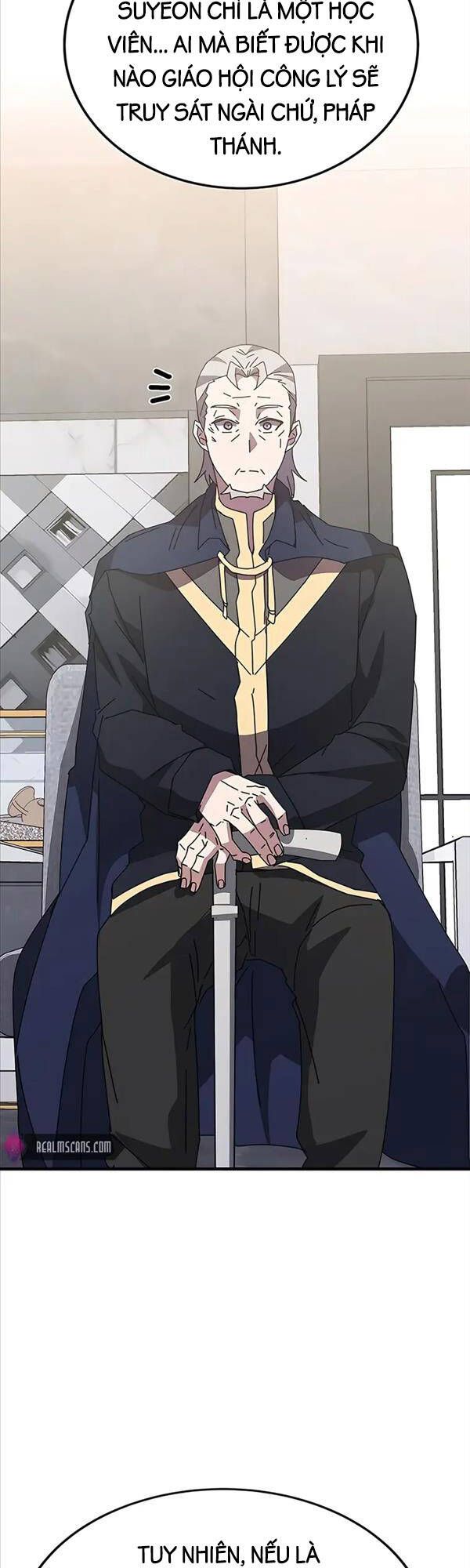 đọc truyện Học Viện Tối Thượng Chương 55 ảnh 35 tại Thiên Thai Truyện