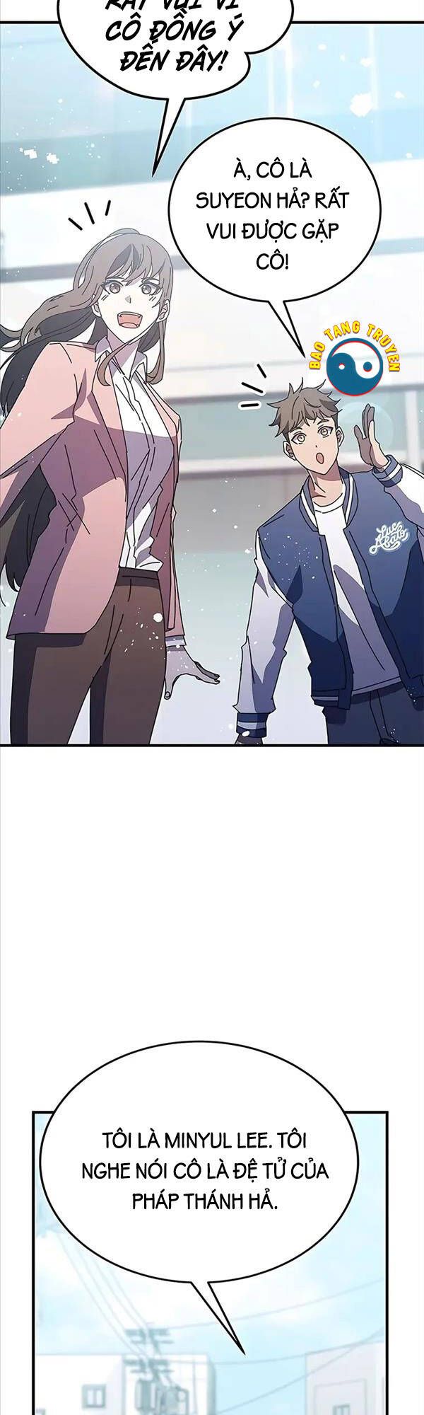 đọc truyện Học Viện Tối Thượng Chương 55 ảnh 45 tại Thiên Thai Truyện