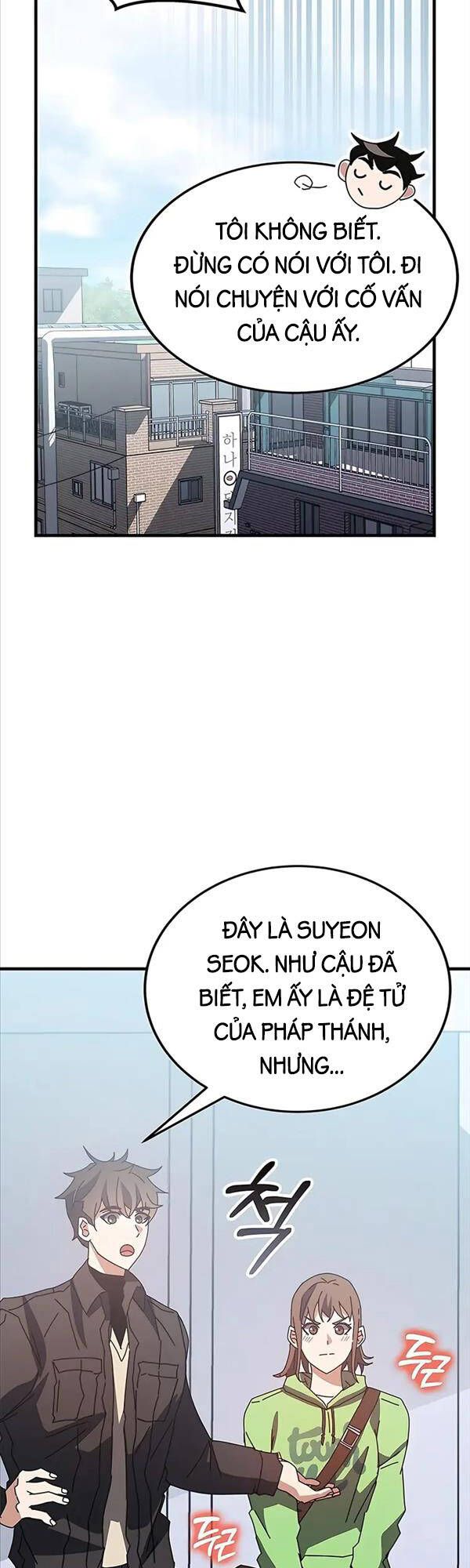 đọc truyện Học Viện Tối Thượng Chương 55 ảnh 50 tại Thiên Thai Truyện