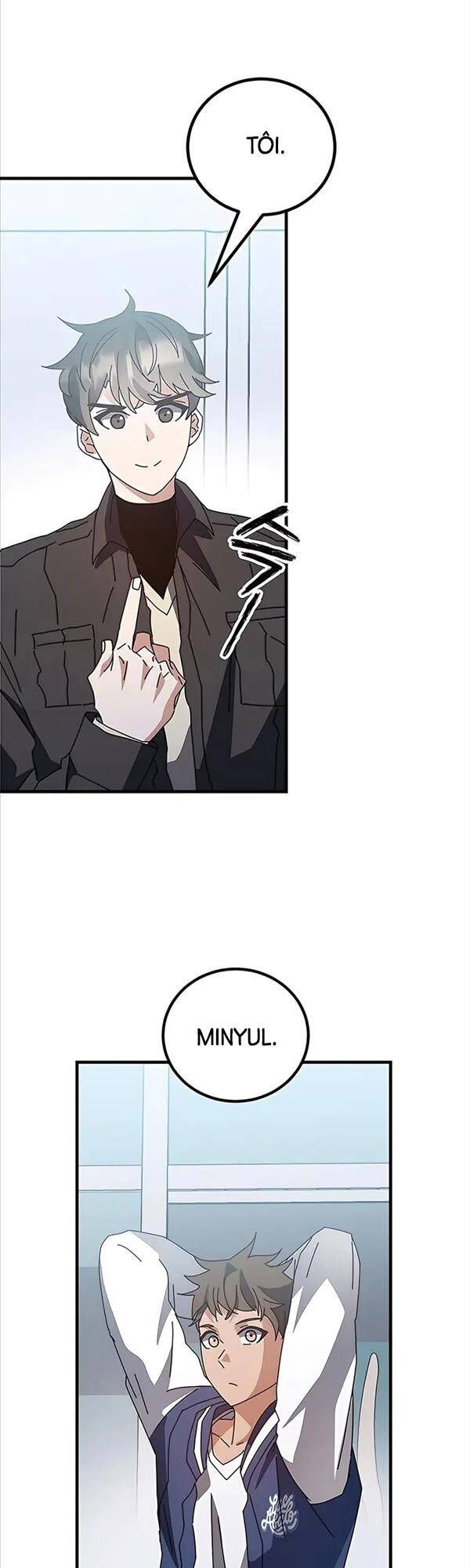 đọc truyện Học Viện Tối Thượng Chương 55 ảnh 53 tại Thiên Thai Truyện