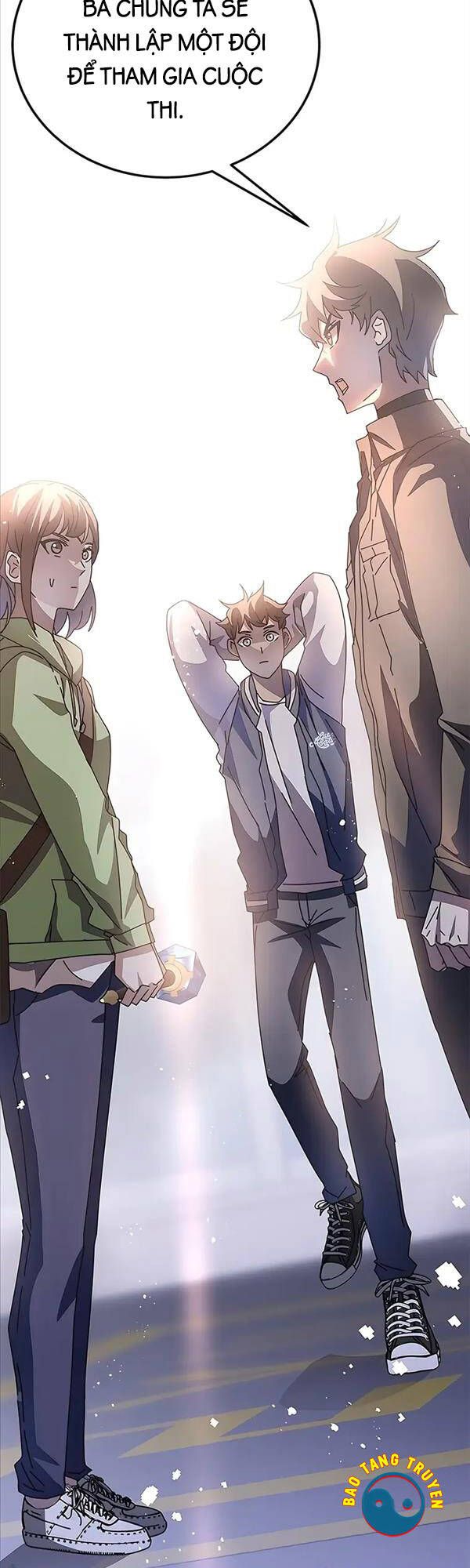 đọc truyện Học Viện Tối Thượng Chương 55 ảnh 55 tại Thiên Thai Truyện