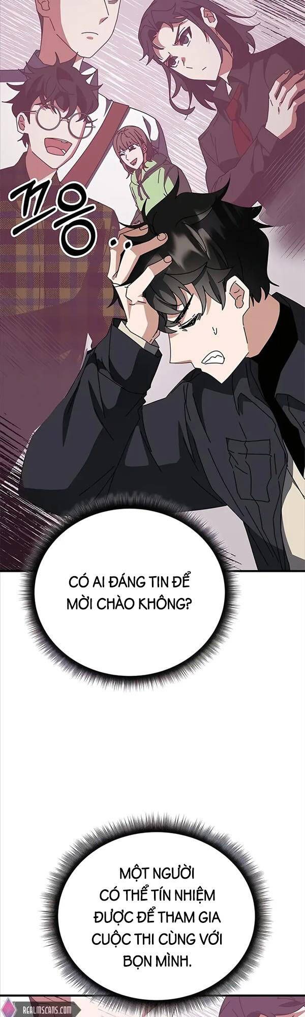 đọc truyện Học Viện Tối Thượng Chương 55 ảnh 8 tại Thiên Thai Truyện