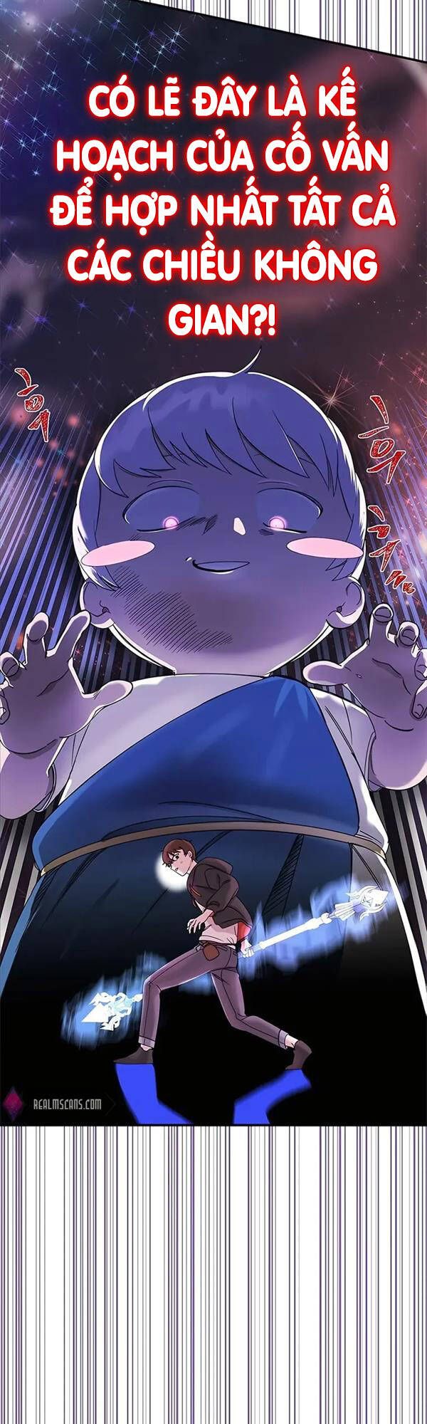 đọc truyện Học Viện Tối Thượng Chương 55 ảnh 82 tại Thiên Thai Truyện