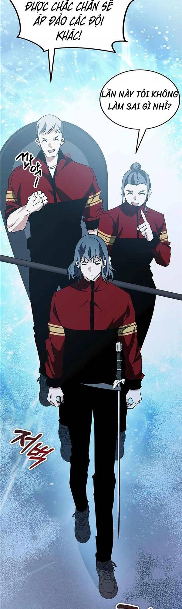 đọc truyện Học Viện Tối Thượng Chương 57 ảnh 47 tại Thiên Thai Truyện