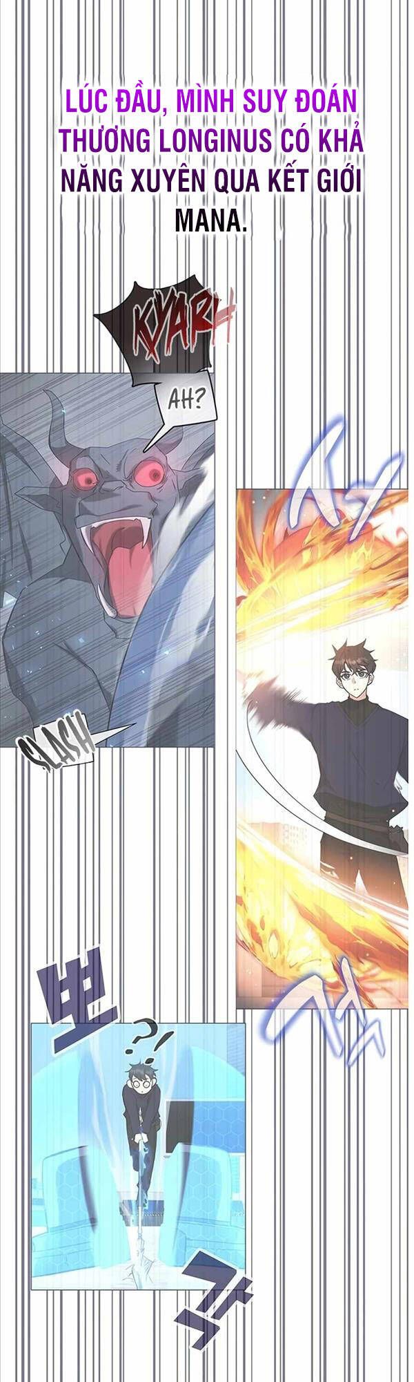 đọc truyện Học Viện Tối Thượng Chương 57 ảnh 66 tại Thiên Thai Truyện