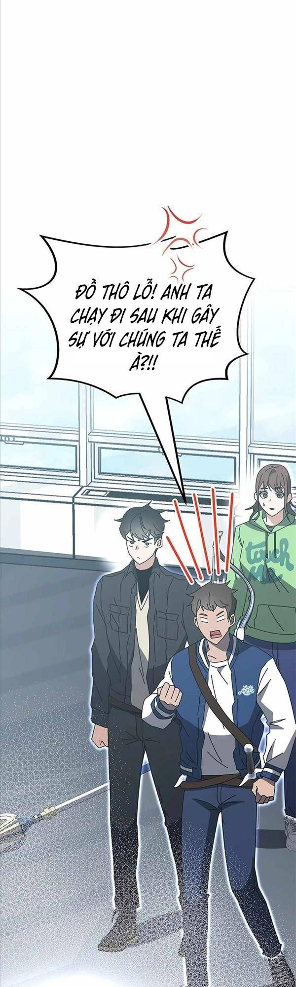 đọc truyện Học Viện Tối Thượng Chương 57 ảnh 88 tại Thiên Thai Truyện