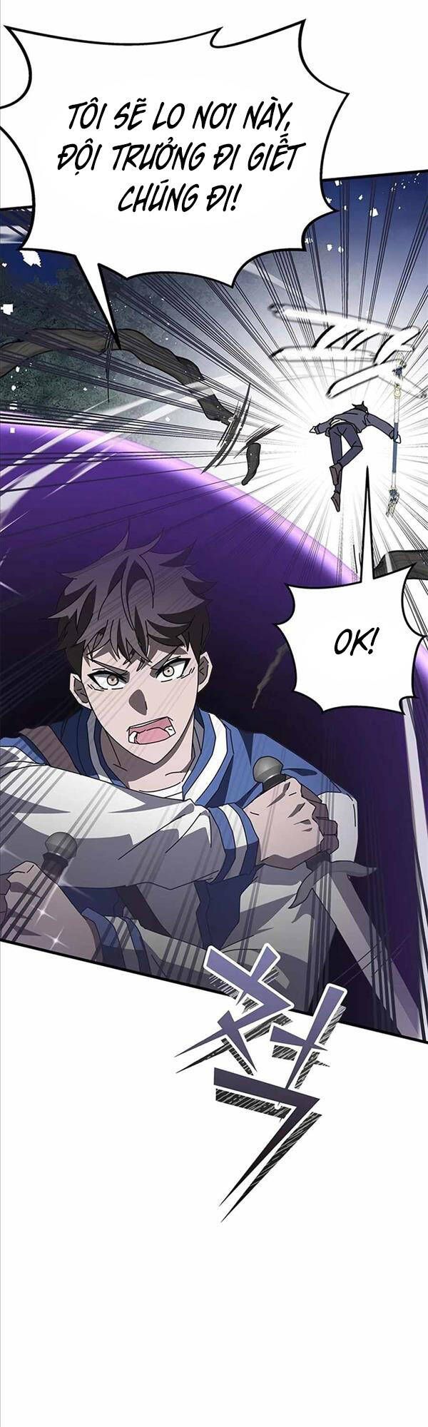 đọc truyện Học Viện Tối Thượng Chương 57 ảnh 11 tại Thiên Thai Truyện