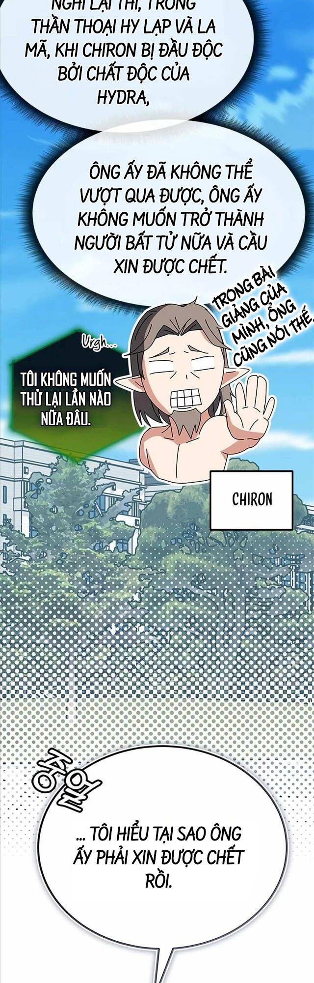 đọc truyện Học Viện Tối Thượng Chương 62 ảnh 35 tại Thiên Thai Truyện