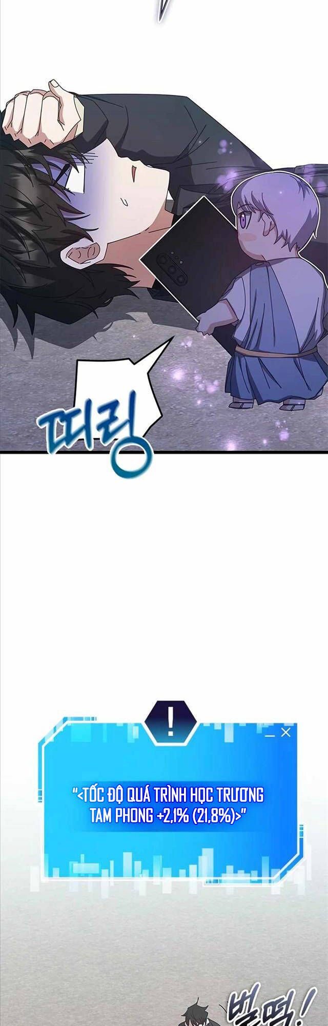 đọc truyện Học Viện Tối Thượng Chương 62 ảnh 36 tại Thiên Thai Truyện