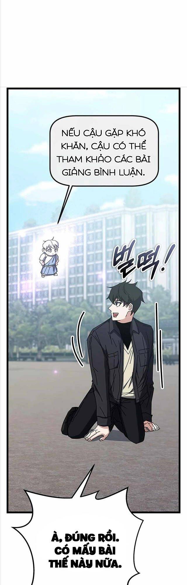 đọc truyện Học Viện Tối Thượng Chương 62 ảnh 69 tại Thiên Thai Truyện