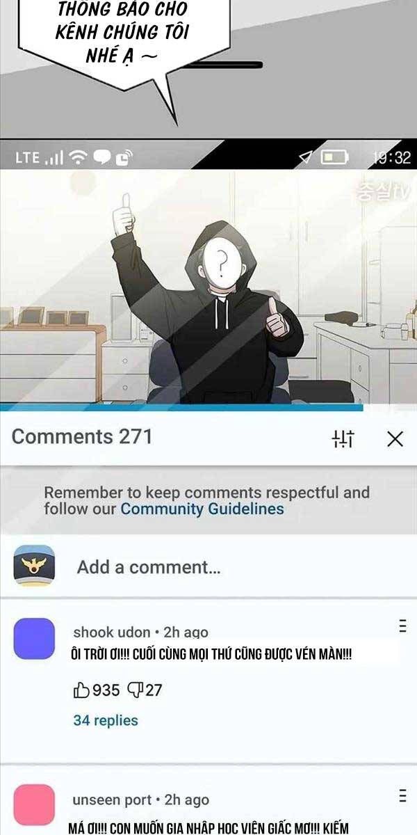 đọc truyện Học Viện Tối Thượng Chương 76 ảnh 14 tại Thiên Thai Truyện