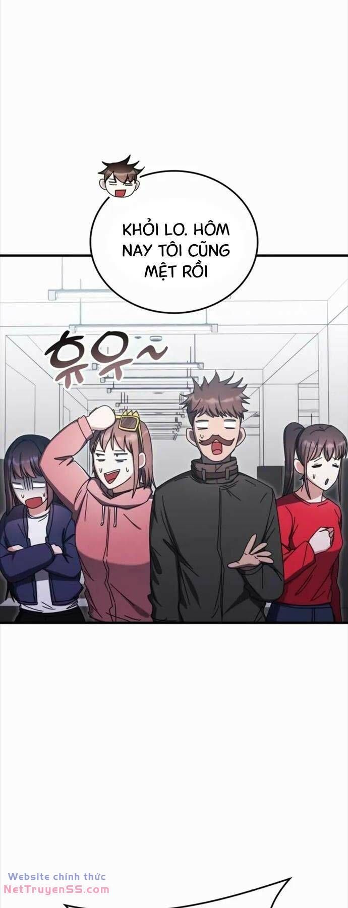 đọc truyện Học Viện Tối Thượng Chương 95 ảnh 37 tại Thiên Thai Truyện