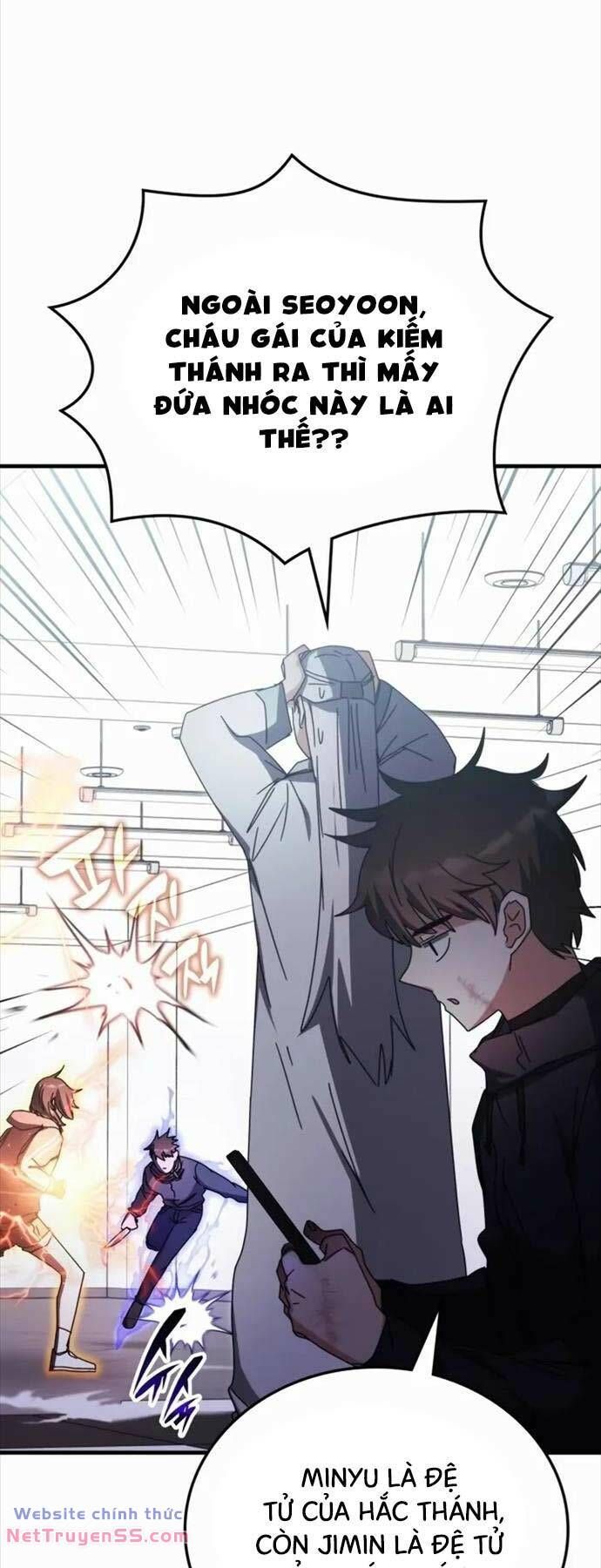 đọc truyện Học Viện Tối Thượng Chương 95 ảnh 44 tại Thiên Thai Truyện