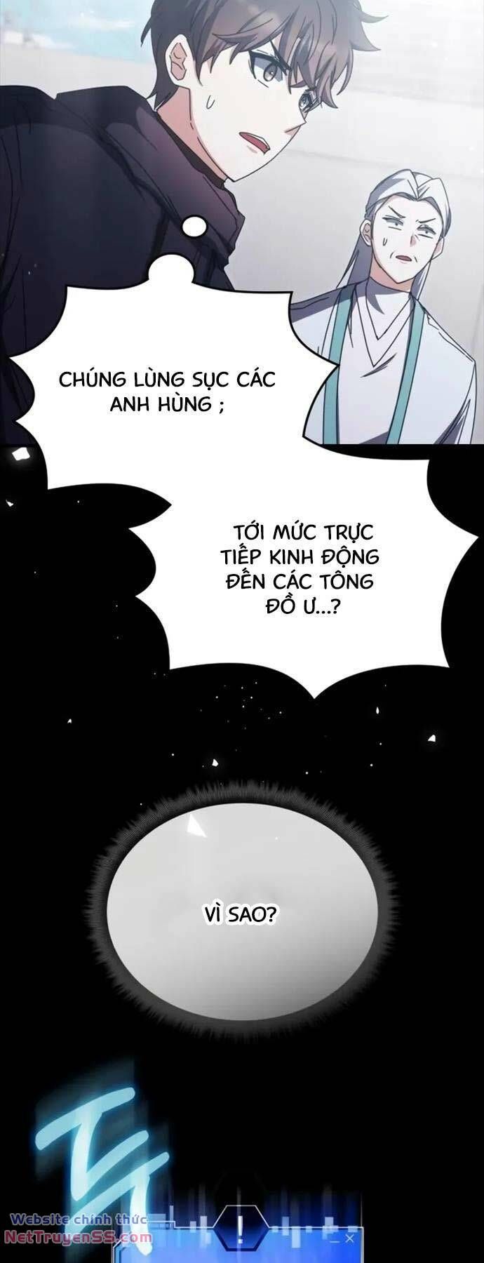 đọc truyện Học Viện Tối Thượng Chương 96 ảnh 17 tại Thiên Thai Truyện