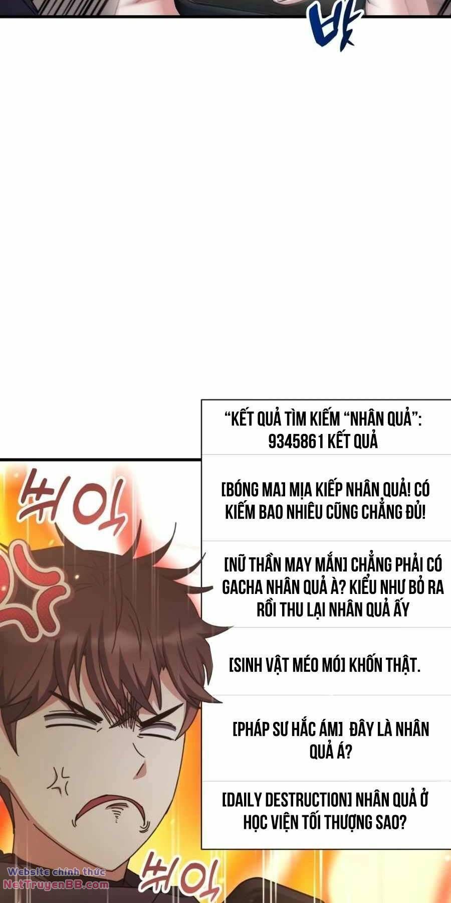 đọc truyện Học Viện Tối Thượng Chương 98 ảnh 11 tại Thiên Thai Truyện