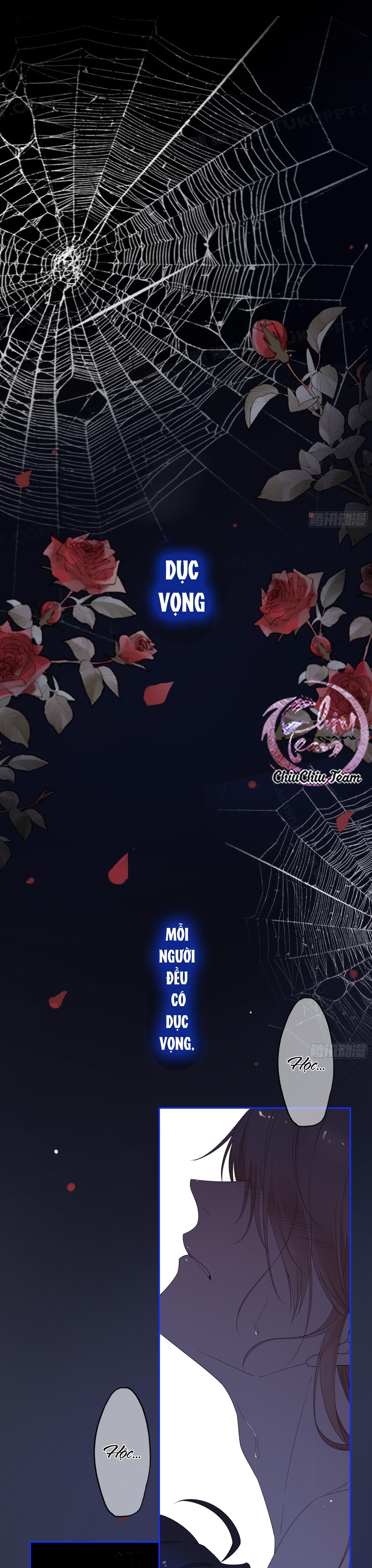 đọc truyện Hoen Ố Chương 1 ảnh 1 tại Giả Dược
