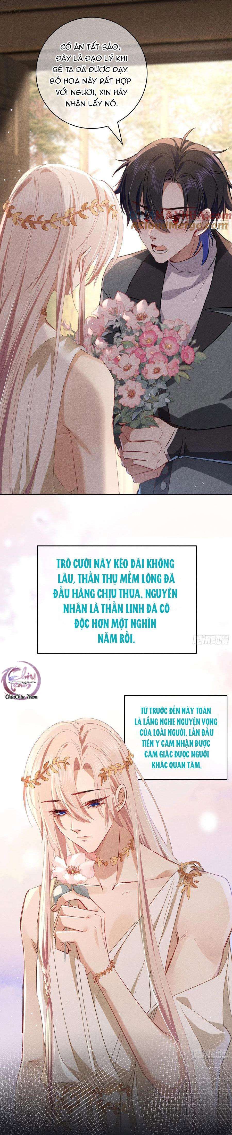 đọc truyện Hoen Ố Chương 20 ảnh 11 tại Thiên Thai Truyện