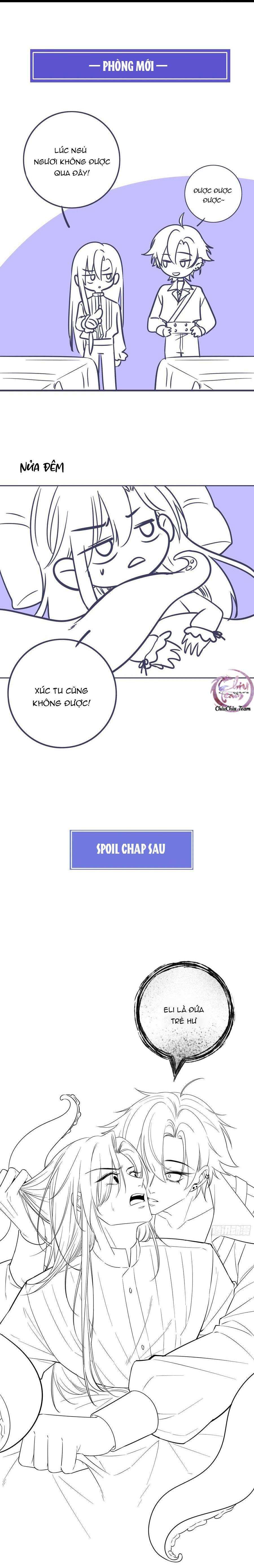 đọc truyện Hoen Ố Chương 20 ảnh 32 tại Thiên Thai Truyện