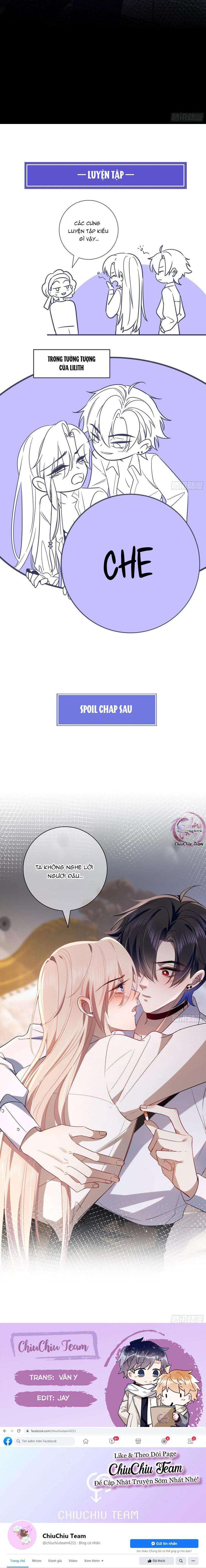 đọc truyện Hoen Ố Chương 23 ảnh 15 tại Thiên Thai Truyện